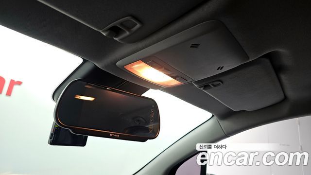 Chevrolet Korea Trax 2019 — photo 15