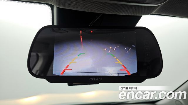 Chevrolet Korea Trax 2019 — photo 16