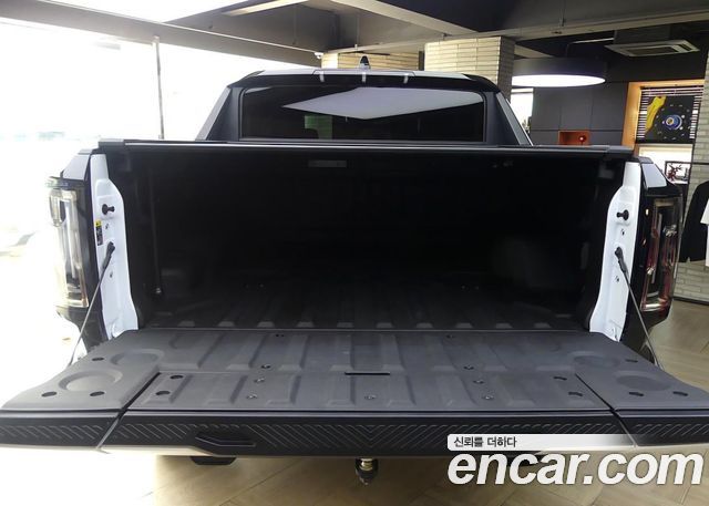 GMC Hummer EV 2022 — photo 4
