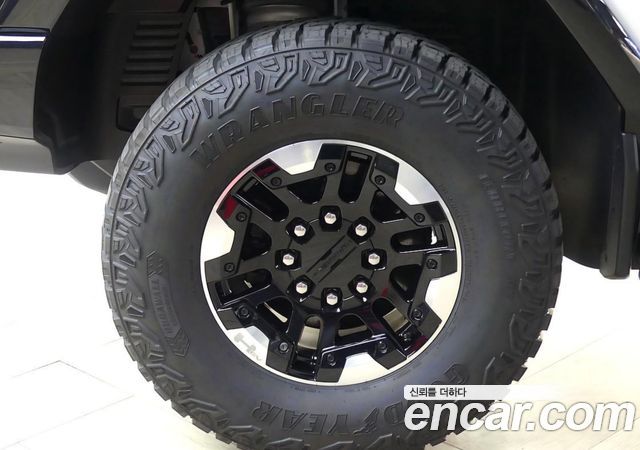GMC Hummer EV 2022 — photo 5
