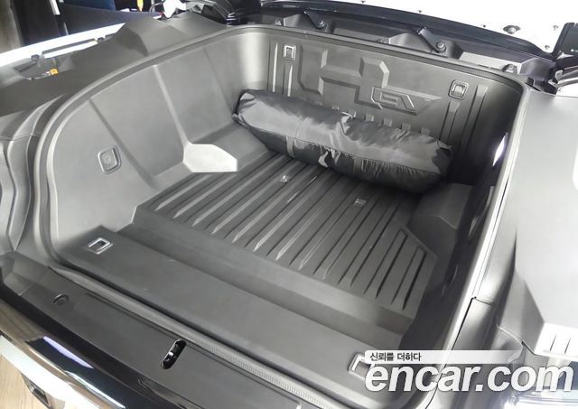 GMC Hummer EV 2022 — photo 6