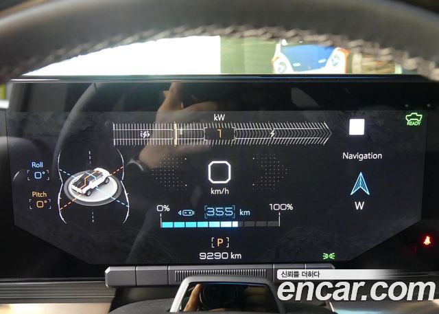 GMC Hummer EV 2022 — photo 8