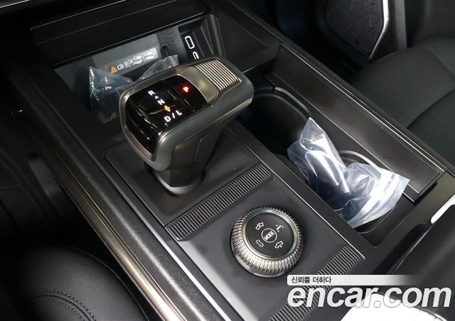 GMC Hummer EV 2022 — photo 9