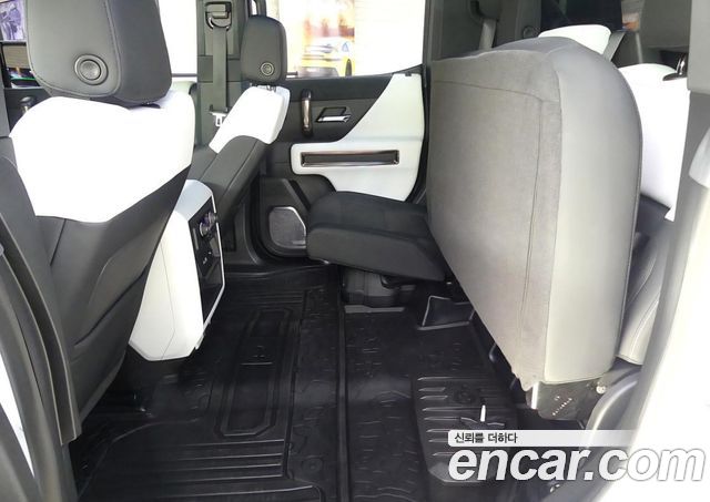 GMC Hummer EV 2022 — photo 13