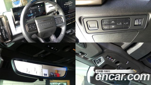 GMC Hummer EV 2022 — photo 20