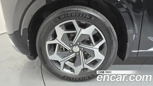 Hyundai Palisade 2021 — photo 5