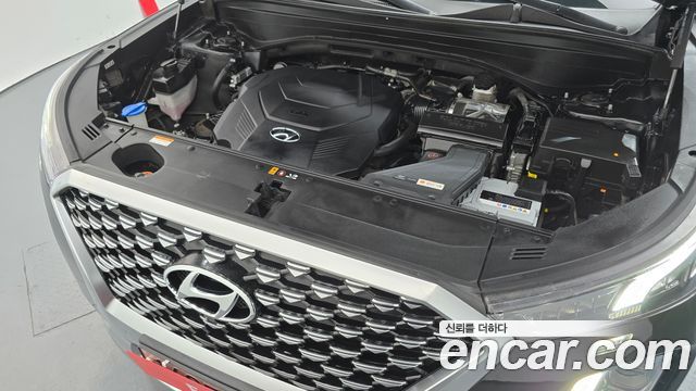 Hyundai Palisade 2021 — photo 6