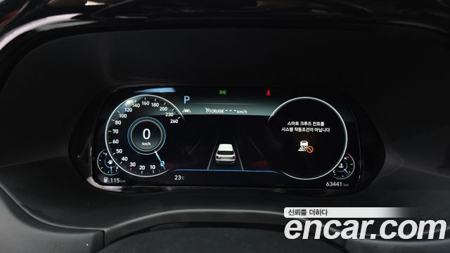 Hyundai Palisade 2021 — photo 11