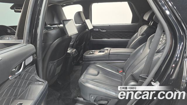 Hyundai Palisade 2021 — photo 17