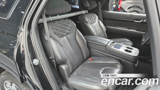 Hyundai Palisade 2021 — photo 18