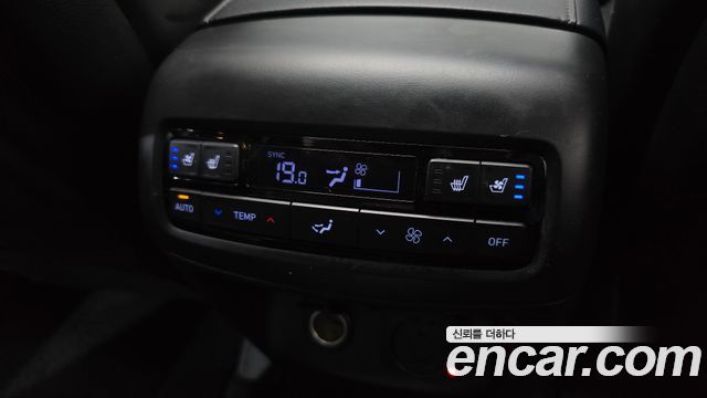Hyundai Palisade 2021 — photo 23