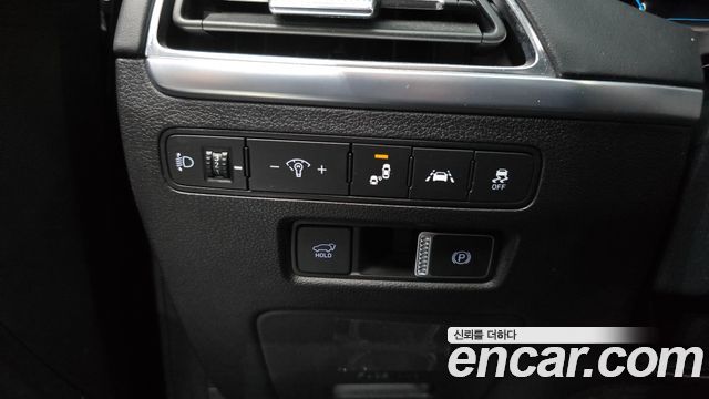 Hyundai Palisade 2021 — photo 24