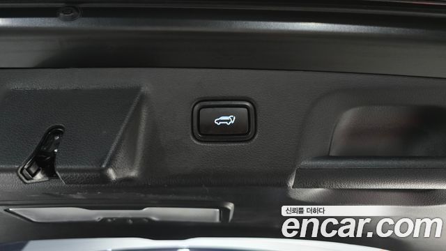 Hyundai Palisade 2021 — photo 26