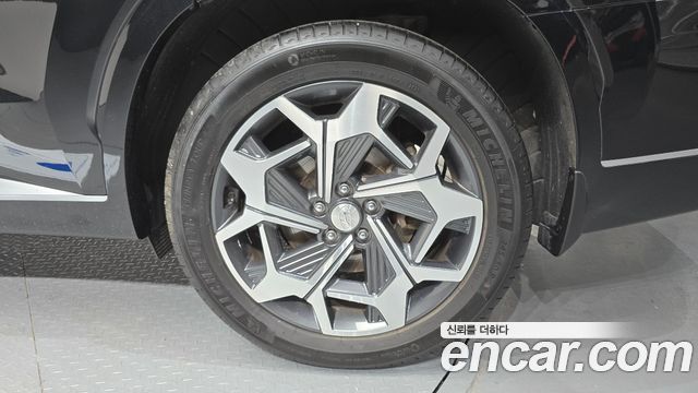 Hyundai Palisade 2021 — photo 7