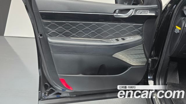 Hyundai Palisade 2021 — photo 14