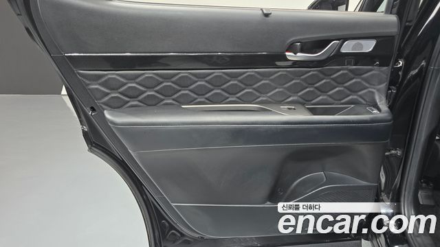 Hyundai Palisade 2021 — photo 15