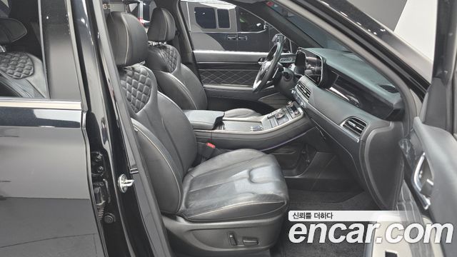 Hyundai Palisade 2021 — photo 16