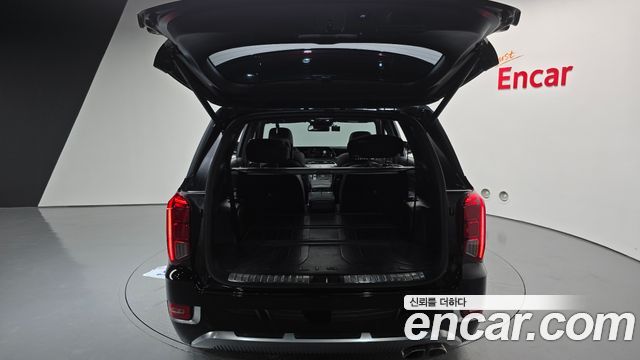 Hyundai Palisade 2021 — photo 27