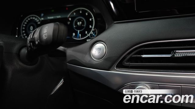 Hyundai Palisade 2021 — photo 28