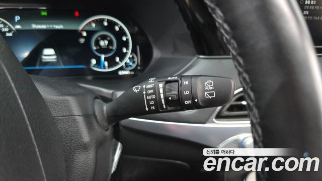Hyundai Palisade 2021 — photo 29