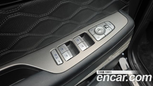 Hyundai Palisade 2021 — photo 30