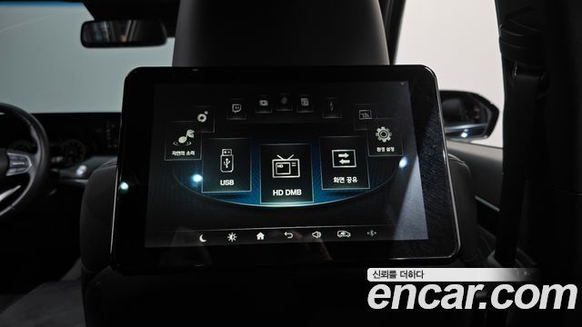 Hyundai Palisade 2021 — photo 33