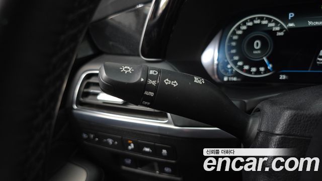 Hyundai Palisade 2021 — photo 34