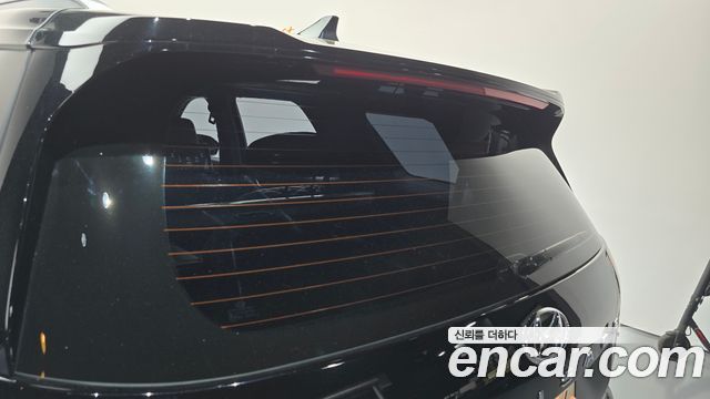 Hyundai Palisade 2021 — photo 35