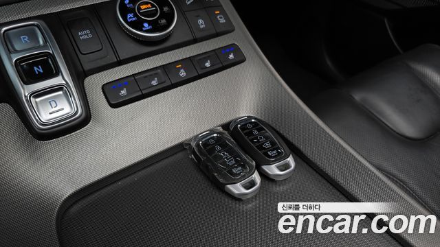 Hyundai Palisade 2021 — photo 36