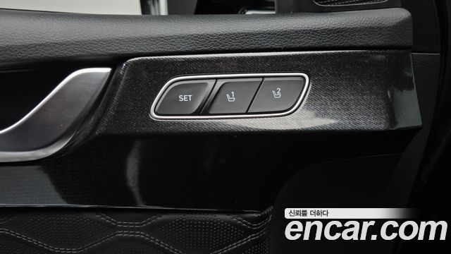 Hyundai Palisade 2021 — photo 37
