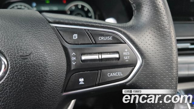 Hyundai Palisade 2021 — photo 38
