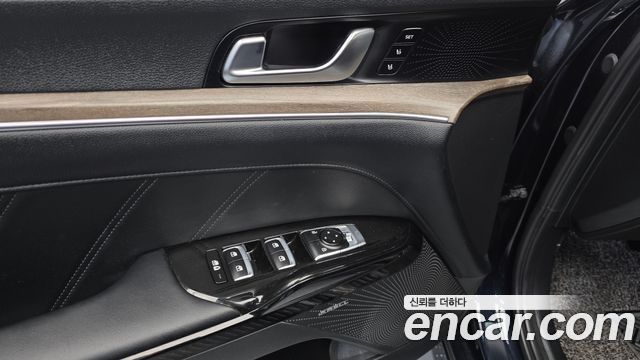 Kia K5 2020 — photo 17