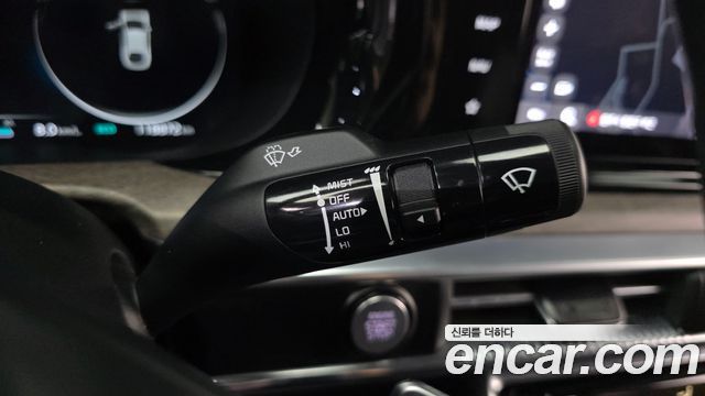 Kia K5 2020 — photo 19