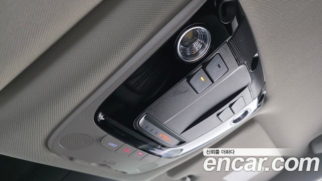 Kia K5 2020 — photo 23