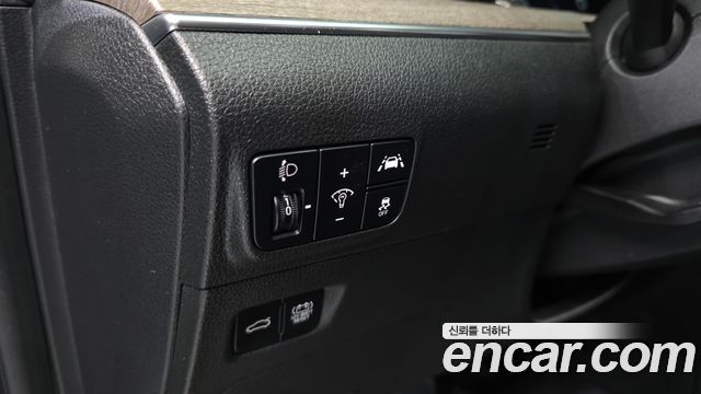 Kia K5 2020 — photo 26