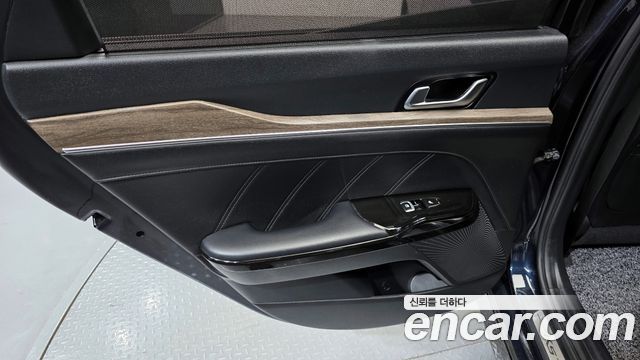 Kia K5 2020 — photo 15