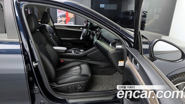 Kia K5 2020 — photo 16