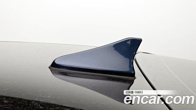 Kia K5 2020 — photo 30