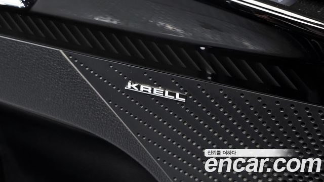 Kia K5 2020 — photo 33