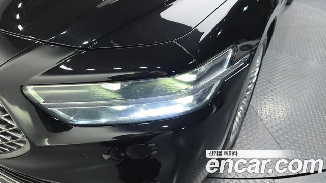 Genesis G90 2019 — photo 8