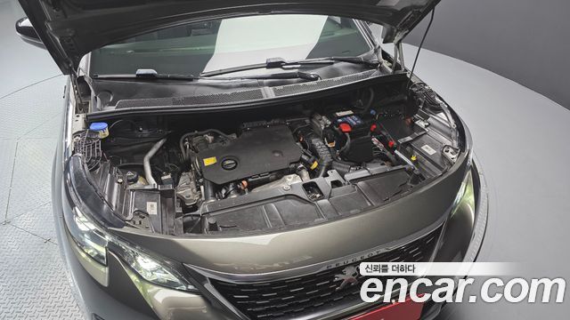 Peugeot 5008 2021 — photo 6