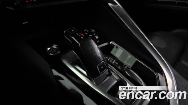 Peugeot 5008 2021 — photo 9
