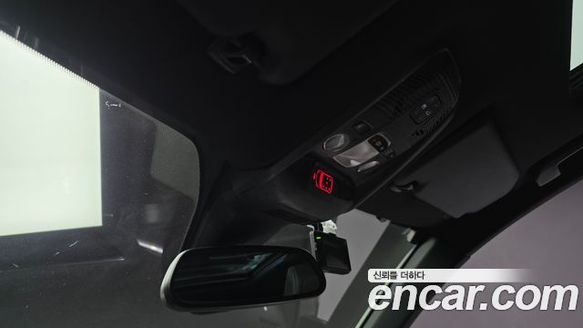Peugeot 5008 2021 — photo 20