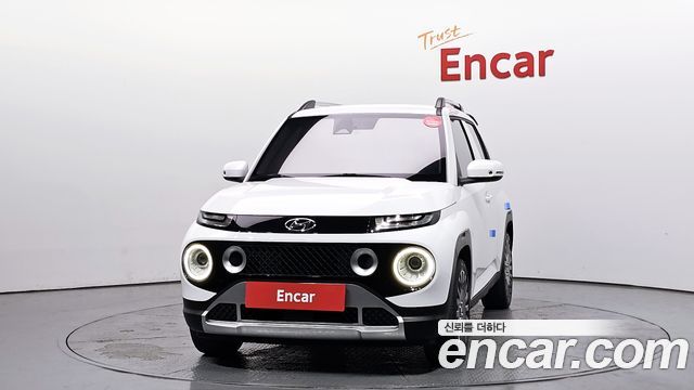 Hyundai Casper 2022 — photo 3