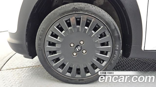 Hyundai Casper 2022 — photo 5