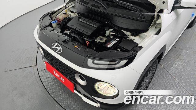 Hyundai Casper 2022 — photo 6