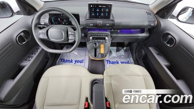Hyundai Casper 2022 — photo 7