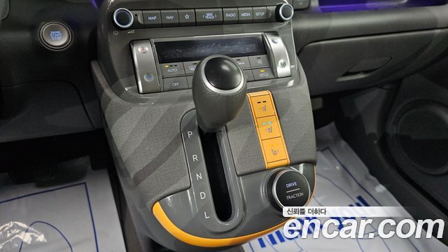 Hyundai Casper 2022 — photo 9