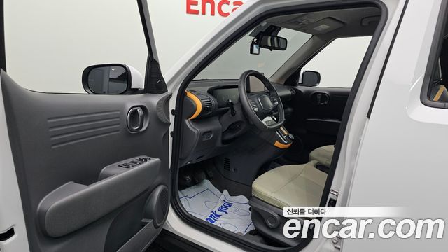 Hyundai Casper 2022 — photo 10