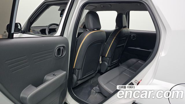 Hyundai Casper 2022 — photo 11